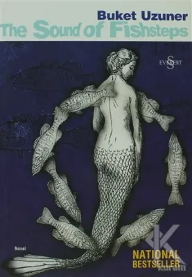The Sound Of Fishsteps