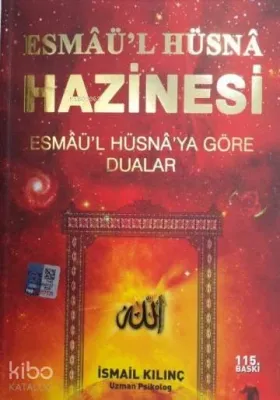 Esma'ül Hüsna Hazinesi