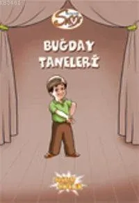 Buğday Taneleri