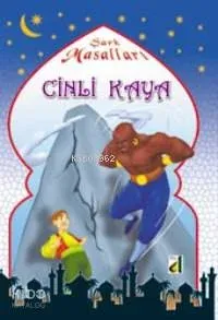 Cinli Kaya