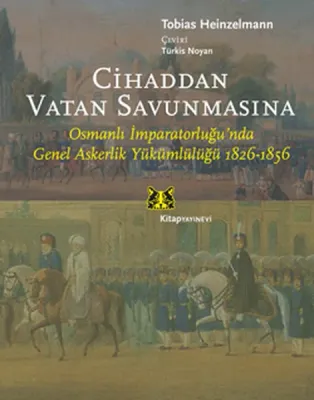 Cihaddan Vatan Savunmasına
