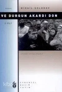 Ve Durgun Akardı Don 3