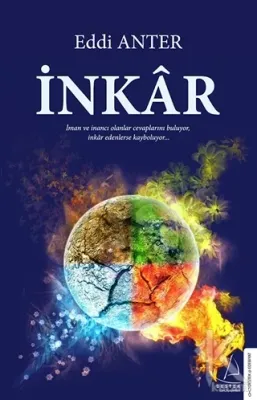 İnkar Eddi Anter