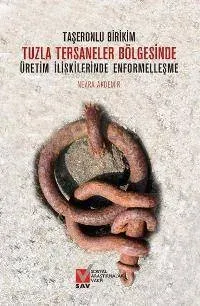 Tuzla Tersaneler Bölgesinde