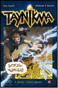 Taynikma 5