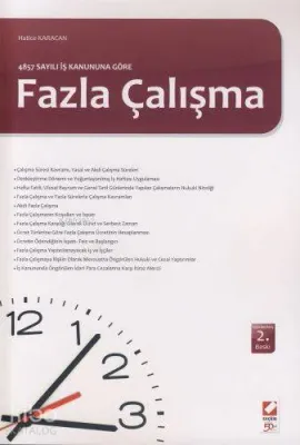 Fazla Çalışma