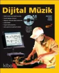 Dijital Müzik (Cd'li)