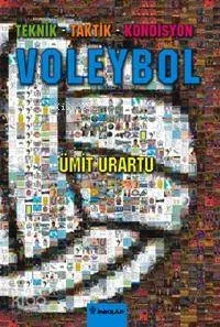 Voleybol