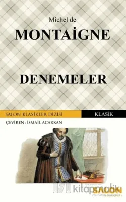 Denemeler