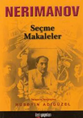 Neriman Nerimanov Seçme Makaleler