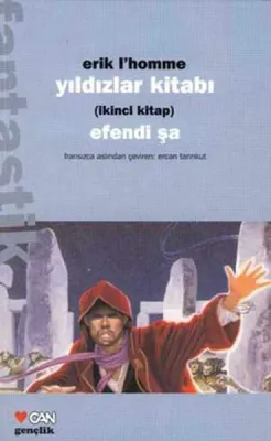 Yıldızlar Kitabı 2