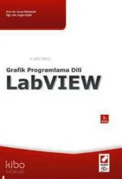 Labview Grafik Programlama Dili
