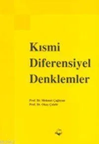 Kısmi Diferensiyel Denklemler