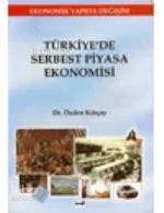 Türkiyede Serbest Piyasa Ekonomisi