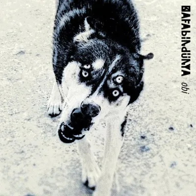 Kafabindünya ‎– Obi CD