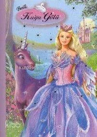 Barbie Kuğu Gölü