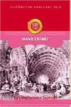 Türk Manilerinden Seçmeler
