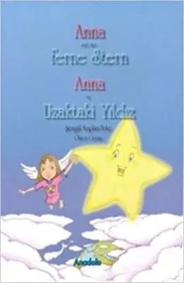 Anna und der ferne Stern (Deutsch - Türkisch)