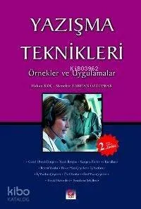 Yazışma Teknikleri