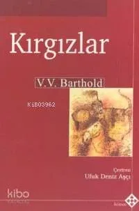 Kırgızlar