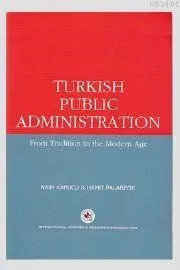 Türkish Public Administration