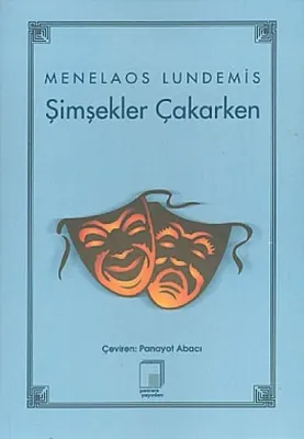 Şimşekler Çakarken