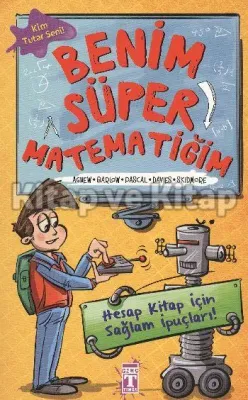 Benim Süper Matematiğim