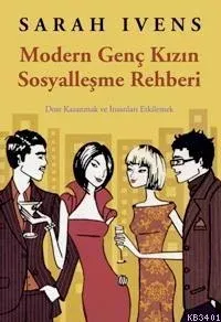 Modern Kızların Sosyalleşme Rehberi