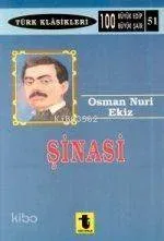 Şinasi