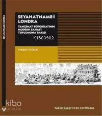 Seyahatname-i Londra