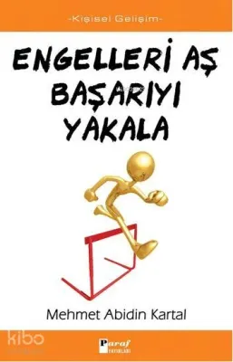 Engelleri Aş Başarıyı Yakala