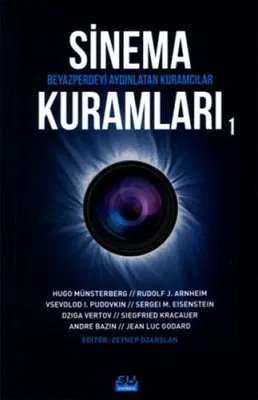 SİNEMA KURAMLARI 1
