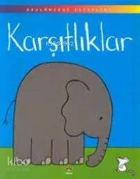 Karşıtlıklar