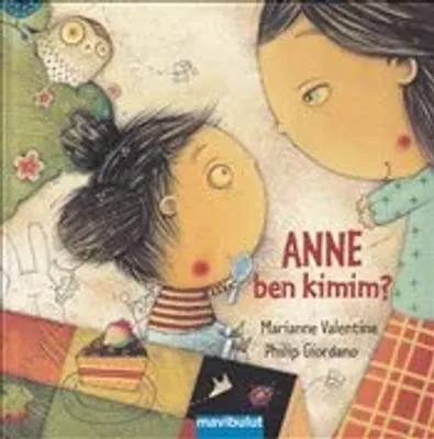 Anne Ben Kimim