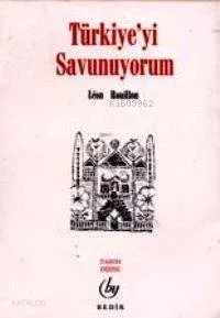 Türkiye'yi Savunuyorum