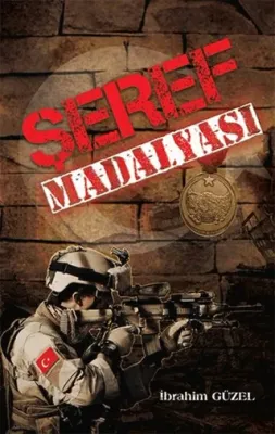Şeref Madalyası