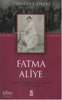 Fatma Aliye