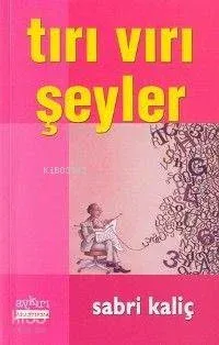 Tırı Vırı Şeyler