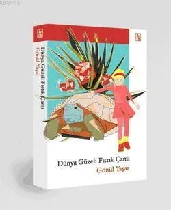 Dünya Güzeli Fıstık Çamı