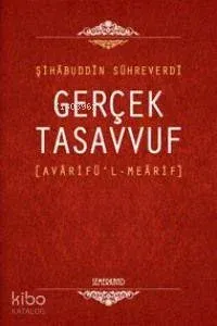 Gerçek Tasavvuf