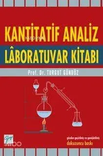 Kantitatif Analiz