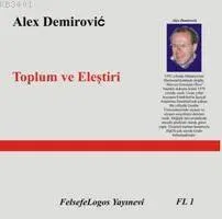 Toplum ve Eleştiri