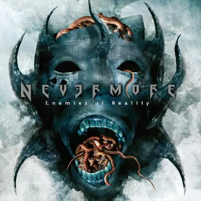 Nevermore ‎– Enemies Of Reality LP