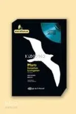 Martı Jonathan Lıvıngston (1 Cd) Sesli Kitaplar