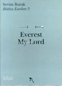Everest My Lord