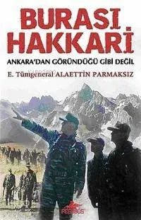 Burası Hakkari