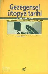 Gezegensel Ütopya Tarihi