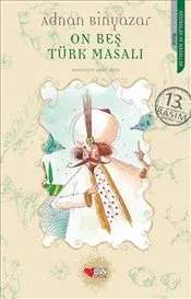 On Beş Türk Masalı