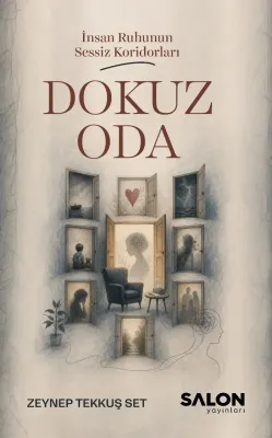 Dokuz Oda Zeynep Tekkuş Set