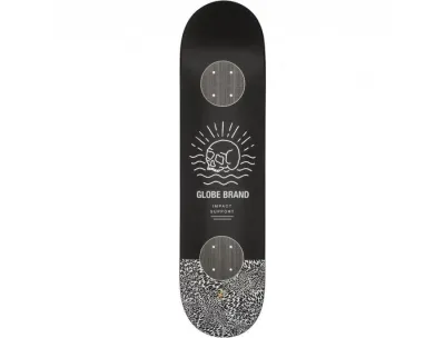 GLOBE 10025052 BANGER DAYBREAK  DECK